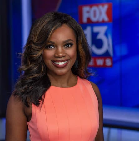 Brittani DuBose