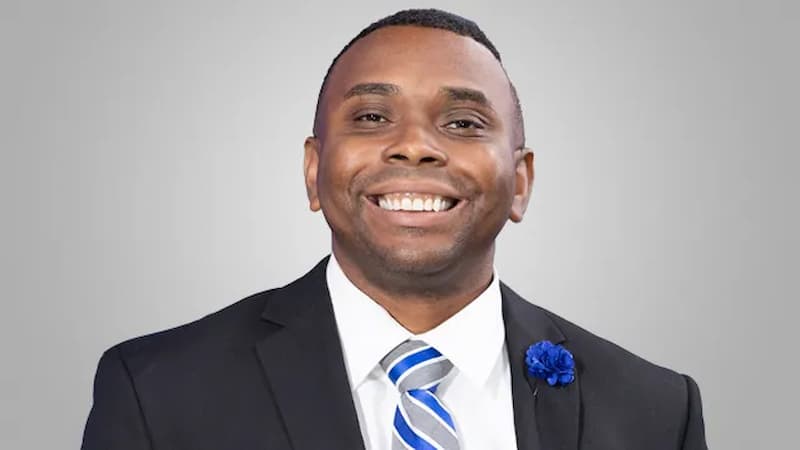 Cedric Haynes