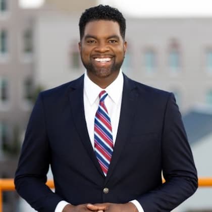 Daniel Wilkerson