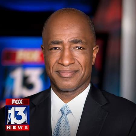 Ernie Freeman