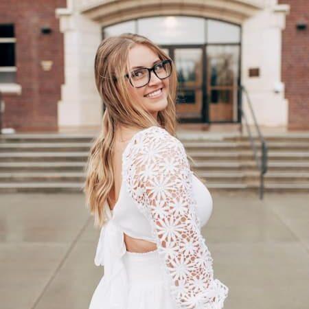 Savannah Hankard