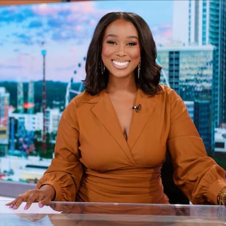 Camille Gayle