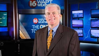 David Hartman