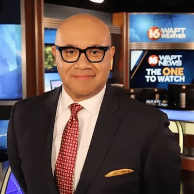 Troy Johnson