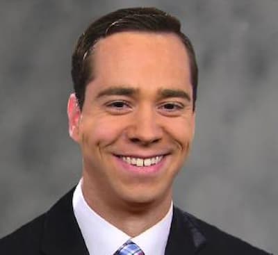 Jordan Sherman