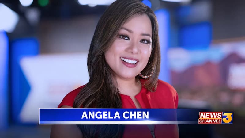 Angela Chen