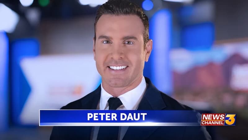 Peter Daut