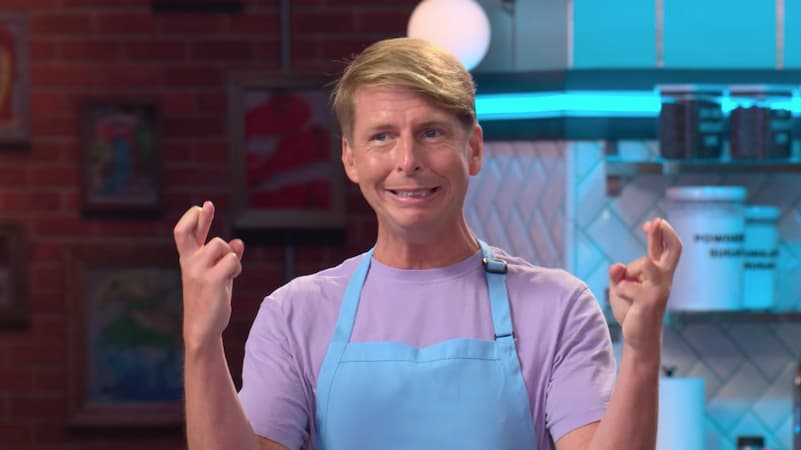 Jack McBrayer