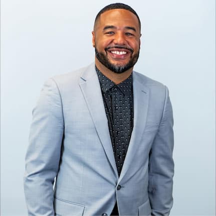 Aaron Meaux