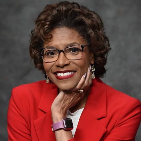 Karla Heath-Sands