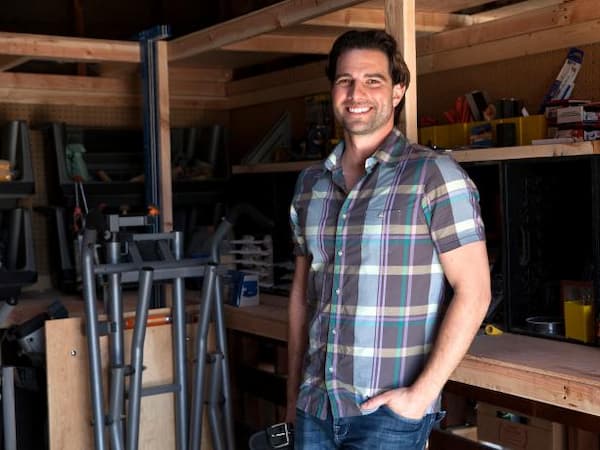 Scott McGillivray