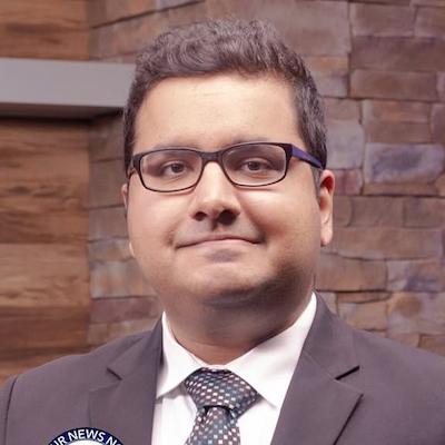 Photo of Sartaj Singh