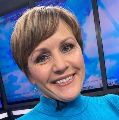 Photo of Jamie Jarosik 