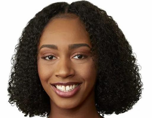 Photo of Aaliyah Seabrooks