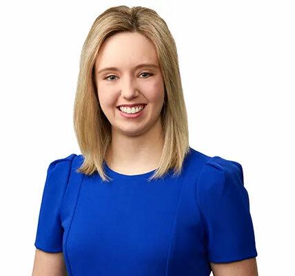 Photo of Allison Gens