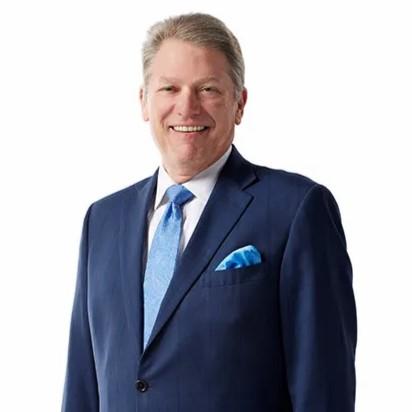Photo of Brian Davis