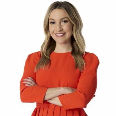 Photo of Brooke Moore