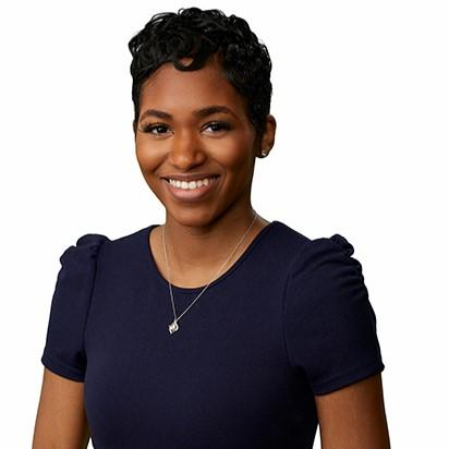 Photo of Adrienne Oglesby