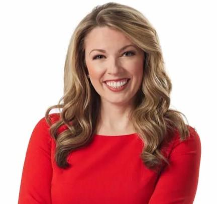 Photo of Lauren Wood