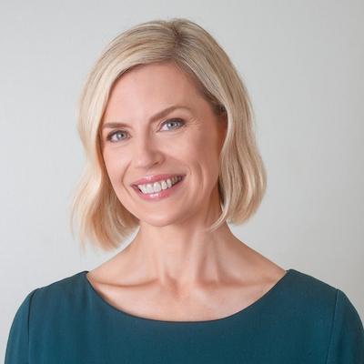Photo of Stacey Horst