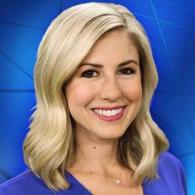 Photo of Laura Terrell