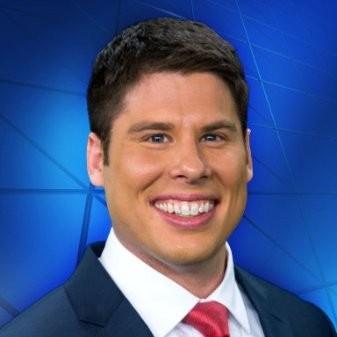 Photo of Jason Sydejko