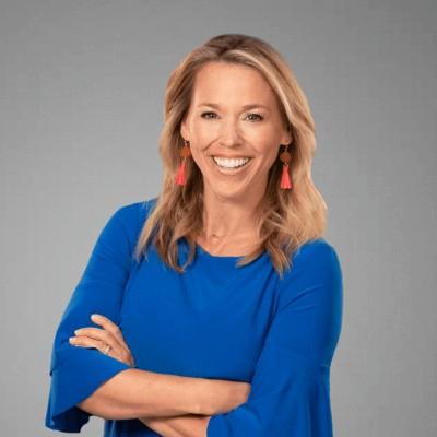 Photo of Carole Sullivan

