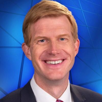 Photo of Eric Hanson