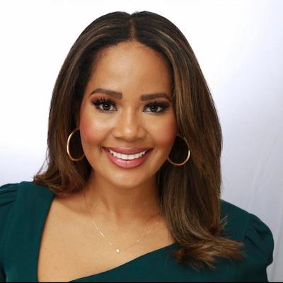 Photo of Alexandria Adams 
