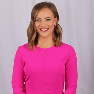 Photo of Alyx Sacks 