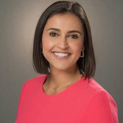 Photo of Anne Campolongo