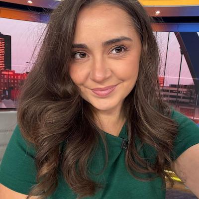 Photo of Alyssa Gomez