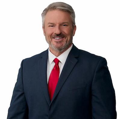 Photo of Jack Pohl