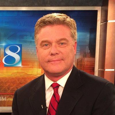 Photo of Todd Magel