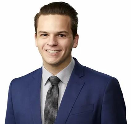 Photo of Cameron Saliga