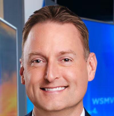 Photo of Chris Harris
