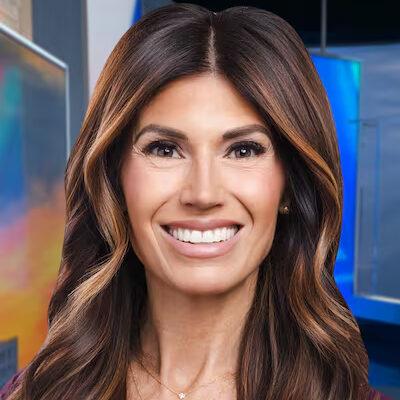 Photo of Amanda Hara