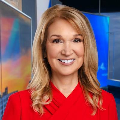 Photo of Lisa Spencer
