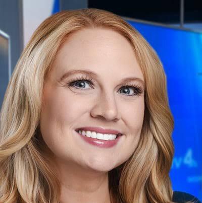 Photo of Melanie Layden