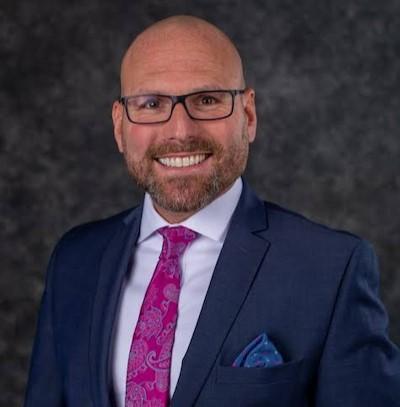 Photo of Ben Kaplan