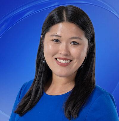 Photo of Nicole Tam