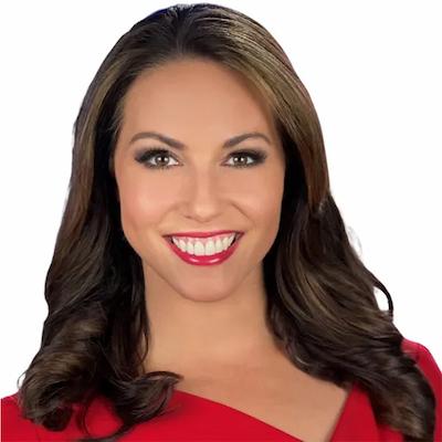 Photo of Alyse Zwick