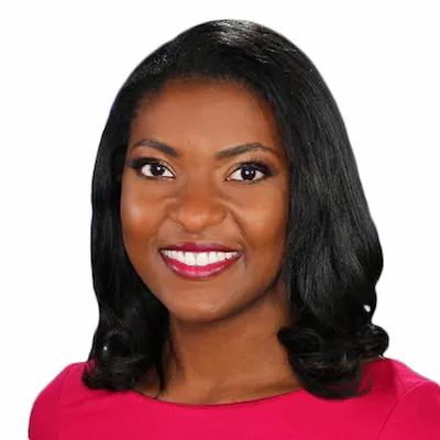 Photo of Briona Arradondo
