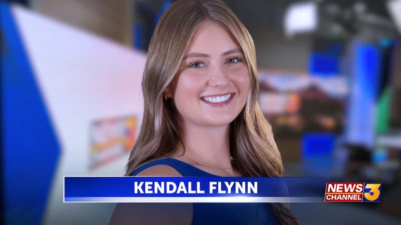 Kendall Flynn