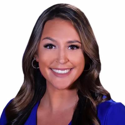 Photo of Regina Gonzalez