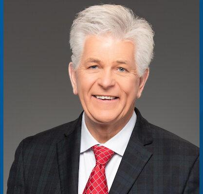 Photo of J.R. Berry