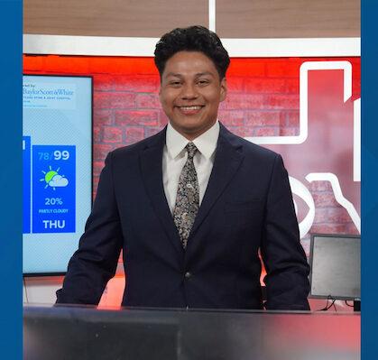 Photo of Raúl A. Garcia