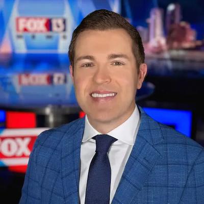 Photo of Blake DeVine