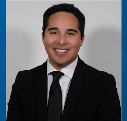 Photo of Jesus Martinez