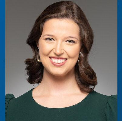 Photo of Christy Calcagno